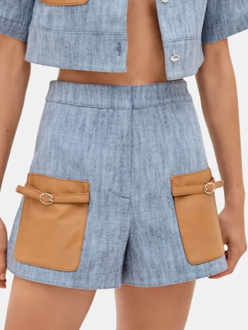 Mccoy Short
