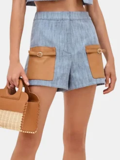 Mccoy Short