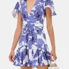 Melba Dress