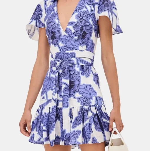 Melba Dress