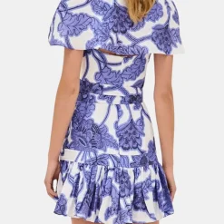 Melba Dress