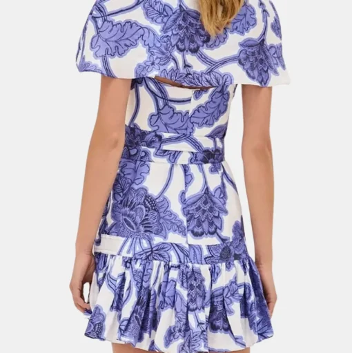 Melba Dress