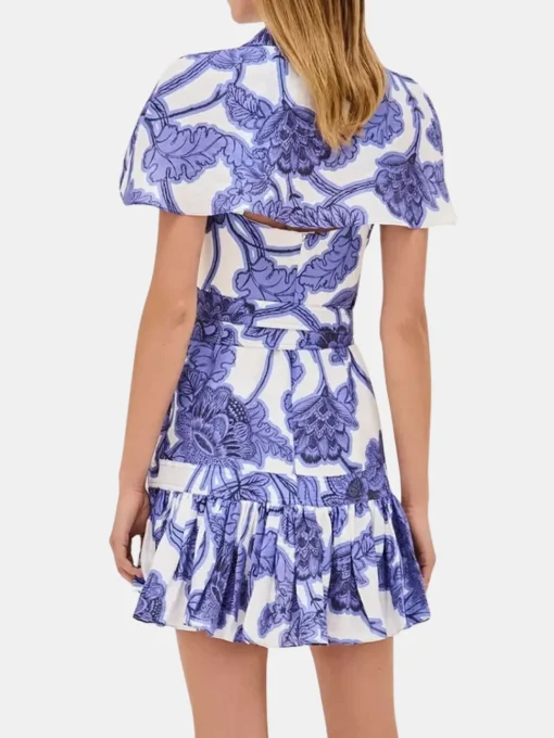 Melba Dress