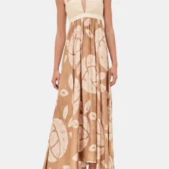 Melbourne Dress
