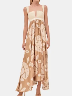 Melbourne Dress
