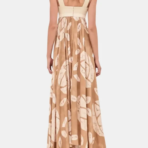 Melbourne Dress