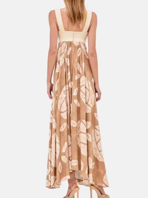Melbourne Dress