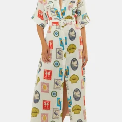 Memento Dress