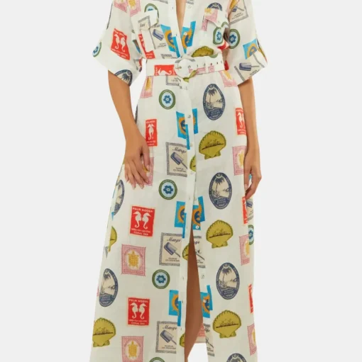 Memento Dress