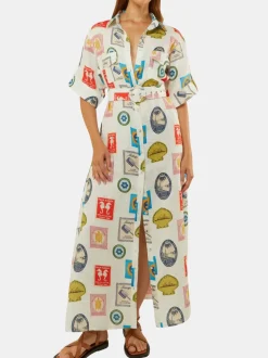 Memento Dress