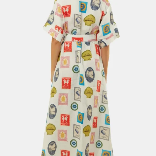 Memento Dress