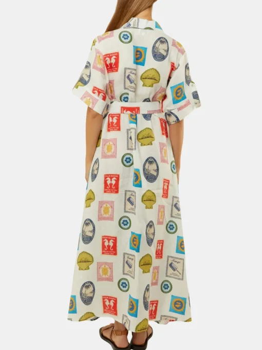 Memento Dress