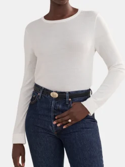 Mercer Crewneck