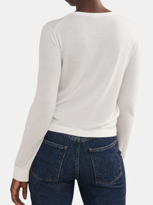 Mercer Crewneck