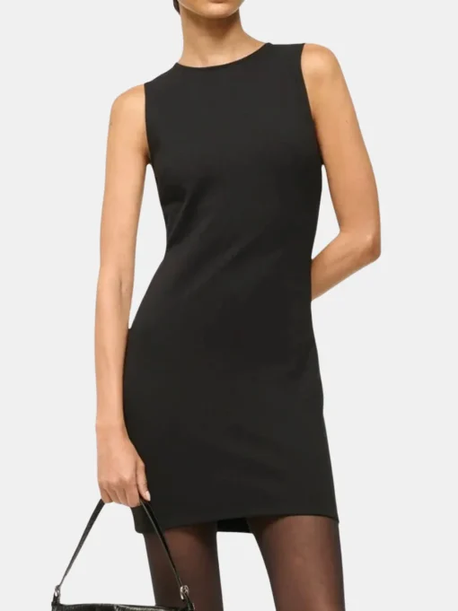 Mercer Dress