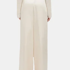 Mercer Pleated Pant