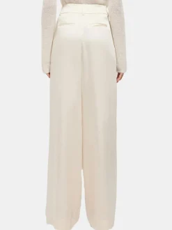 Mercer Pleated Pant