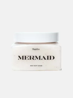 Mermaid Body Buff Scrub