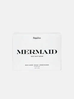 Mermaid Body Buff Scrub