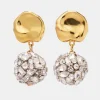 Meteor Shower Earrings