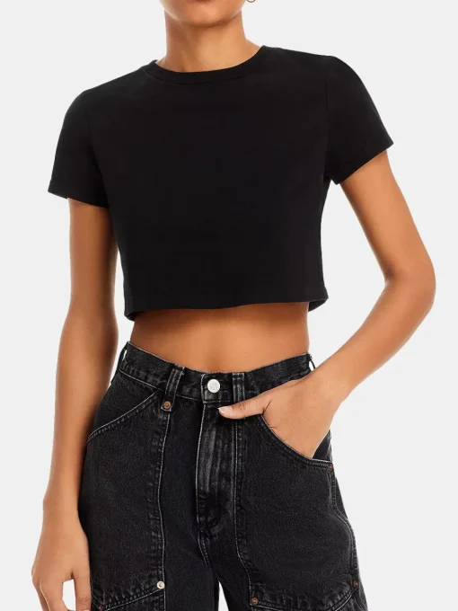 Micro Tee