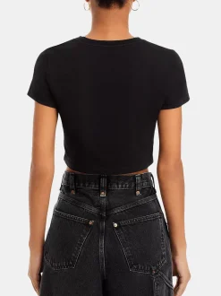 Micro Tee
