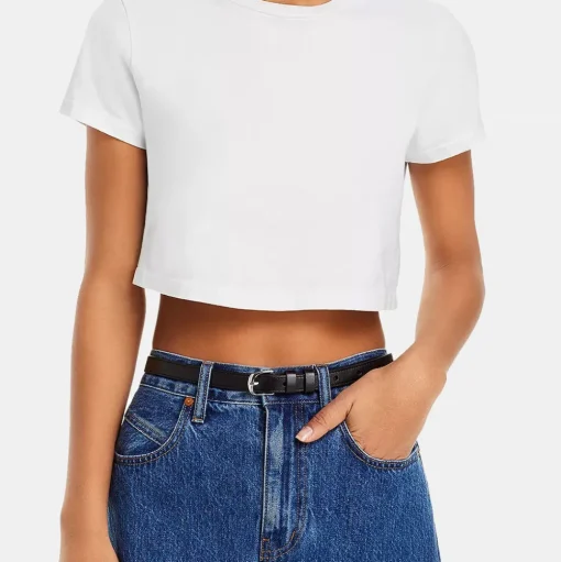 Micro Tee