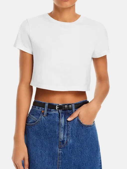 Micro Tee