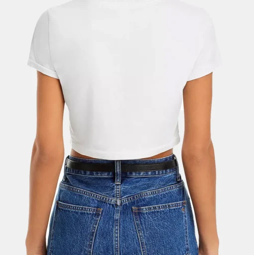 Micro Tee