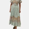 Midi Dress