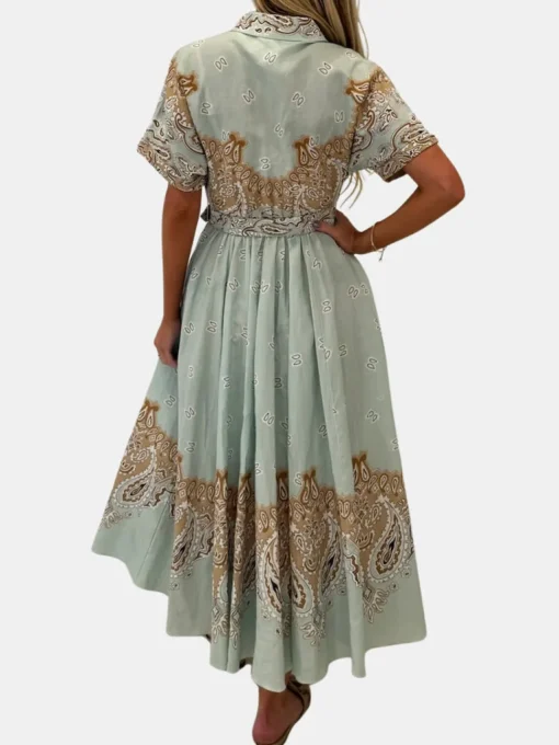 Midi Dress
