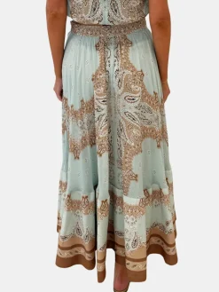 Midi Skirt