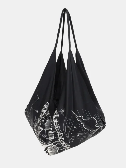 Mika Slouchy Bag