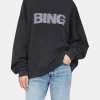 Miles Sweatshirt Blur