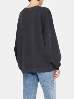 Miles Sweatshirt Blur
