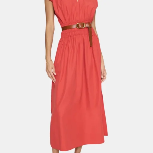 Mina Dress