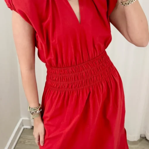 Mina Dress