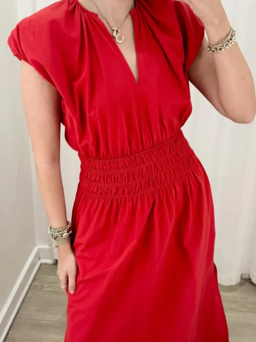 Mina Dress