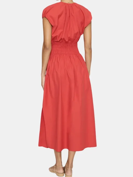 Mina Dress
