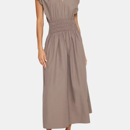 Mina Dress