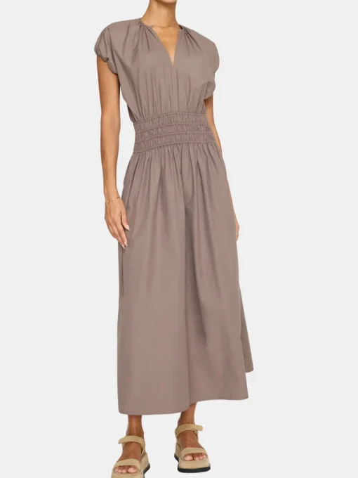 Mina Dress