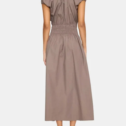 Mina Dress