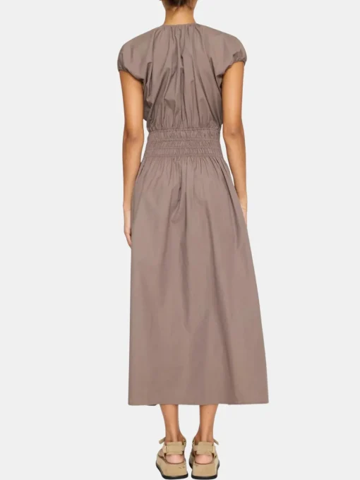 Mina Dress