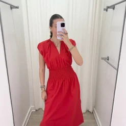 Mina Dress