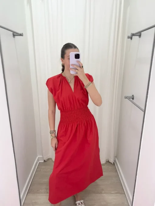 Mina Dress