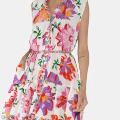 Mirage Dress