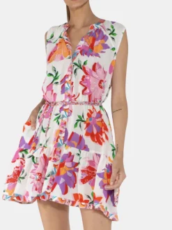 Mirage Dress