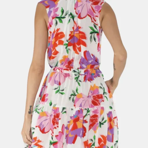 Mirage Dress