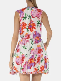Mirage Dress