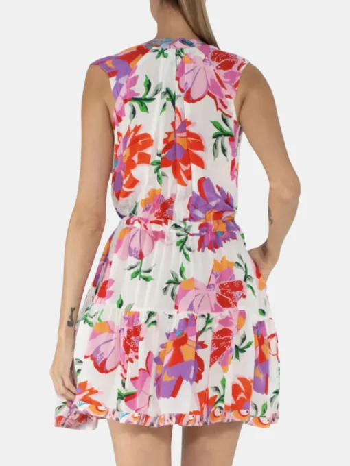 Mirage Dress